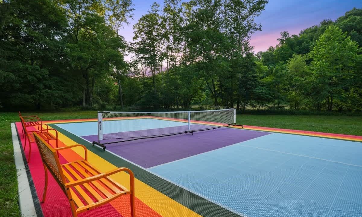 Photo of Outdoor in South Bloomingville