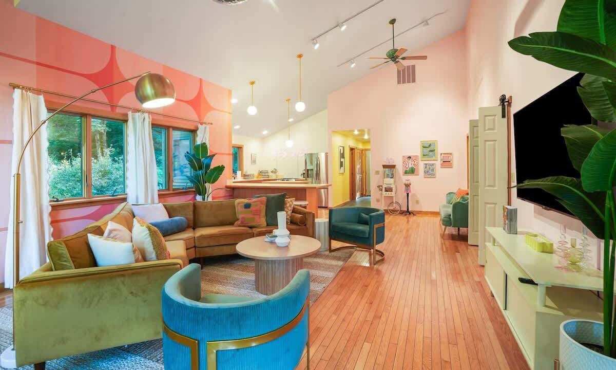 Photo of Bedroom in South Bloomingville
