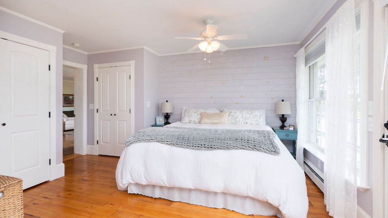 Photo of Bedroom in Swoope