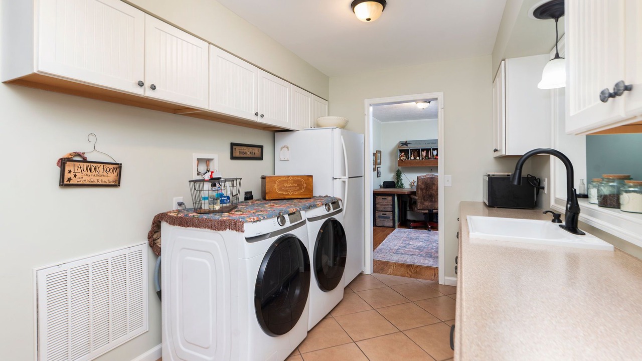 Photo of Kitchen in Swoope