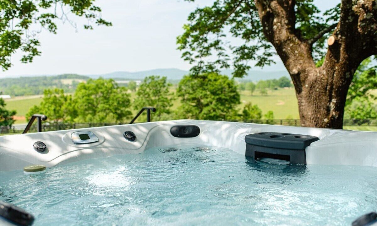Photo of Outdoor in Swoope