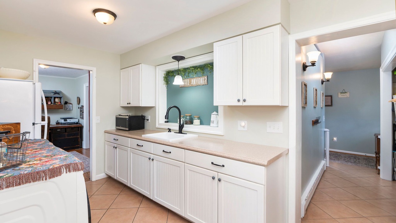 Photo of Kitchen in Swoope