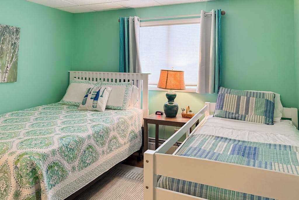 Photo of Bedroom in Beulah