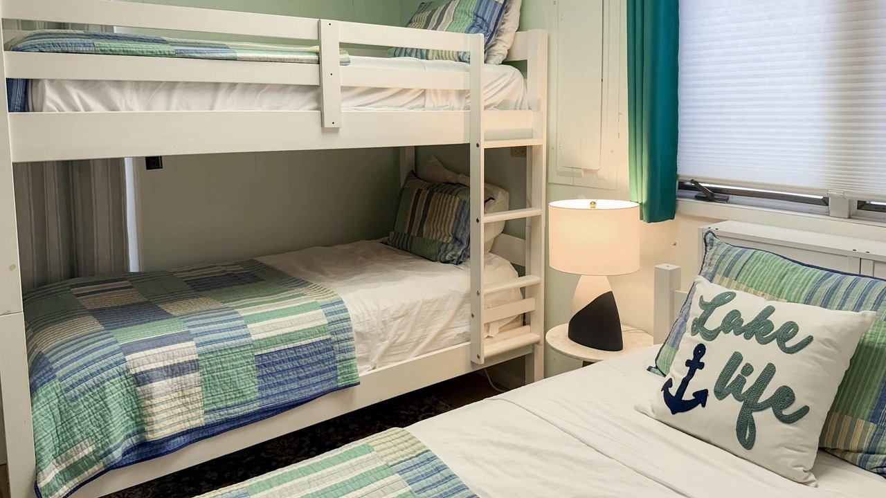 Photo of Bedroom in Beulah