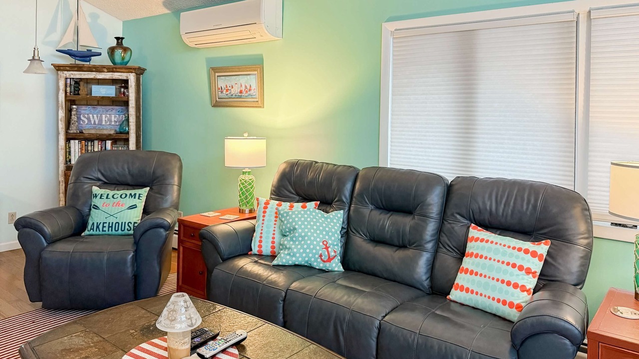 Photo of Livingroom in Beulah