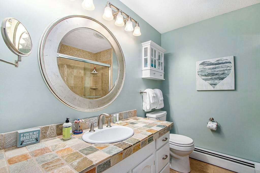 Photo of Bathroom in Beulah