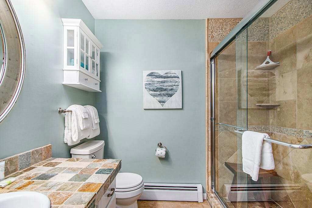 Photo of Bathroom in Beulah