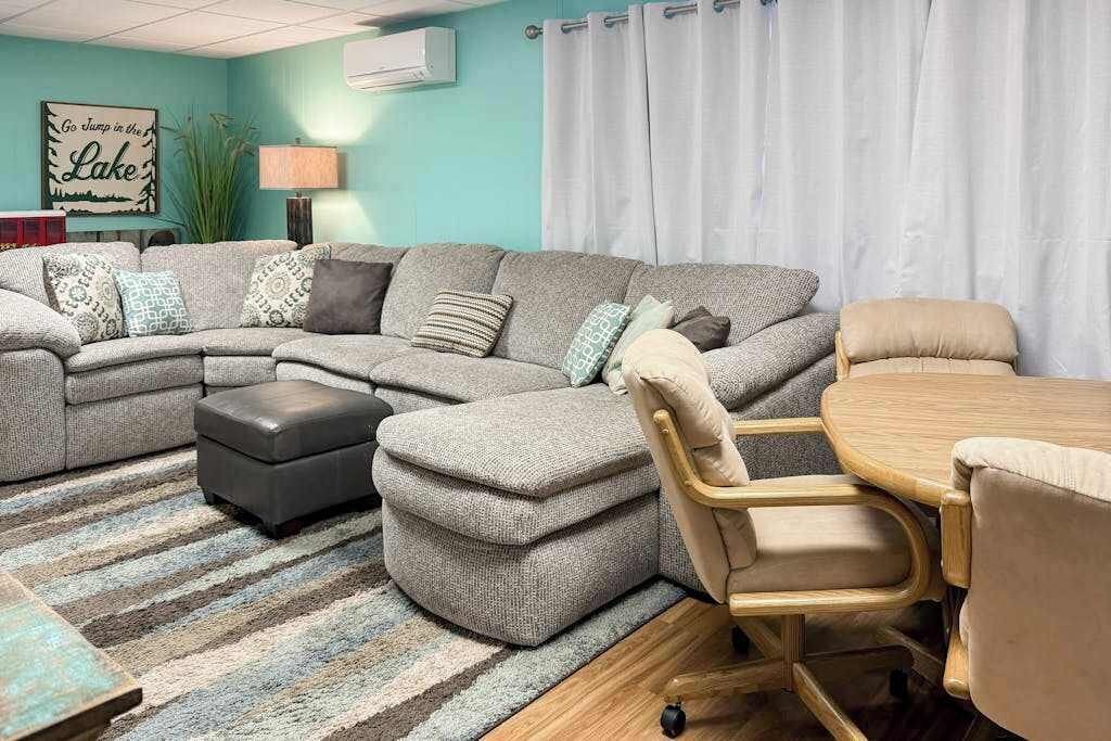 Photo of Livingroom in Beulah