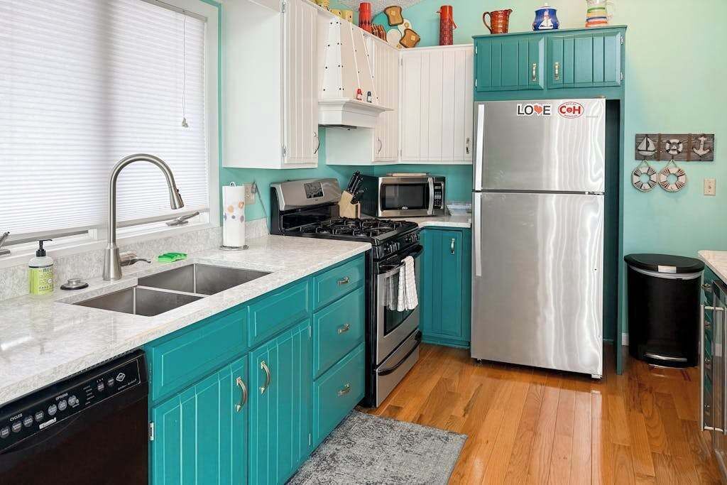 Photo of Kitchen in Beulah