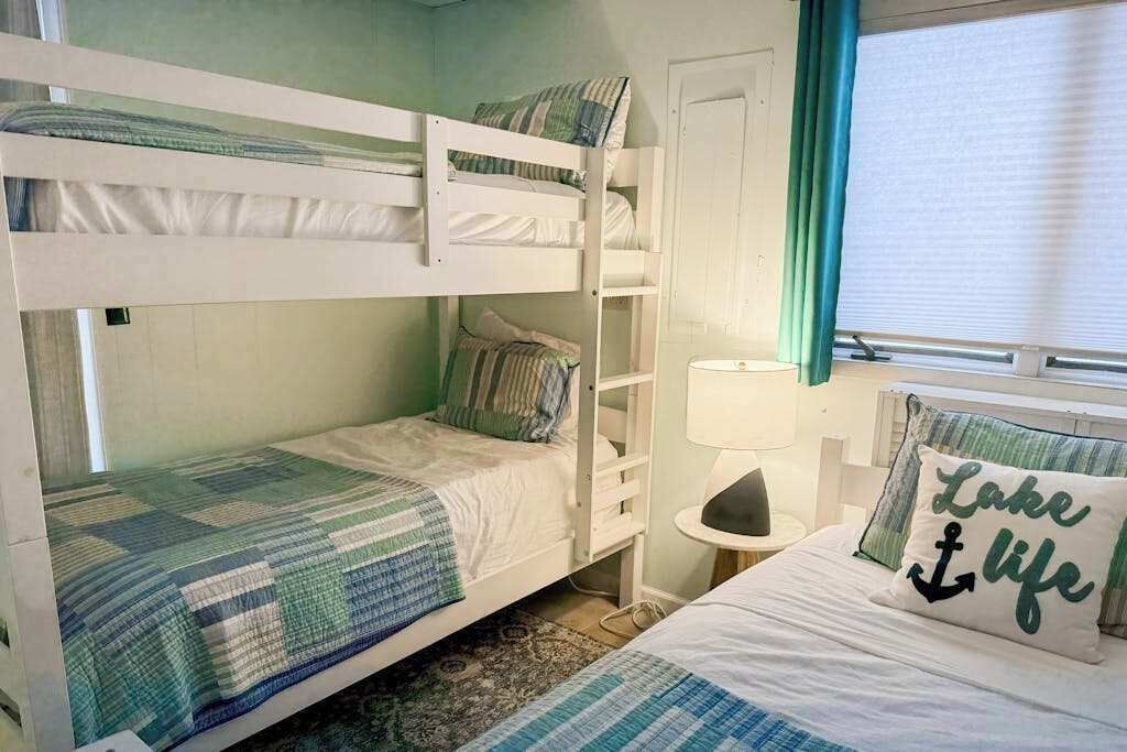 Photo of Bedroom in Beulah