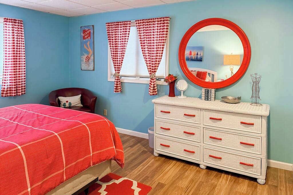 Photo of Bedroom in Beulah
