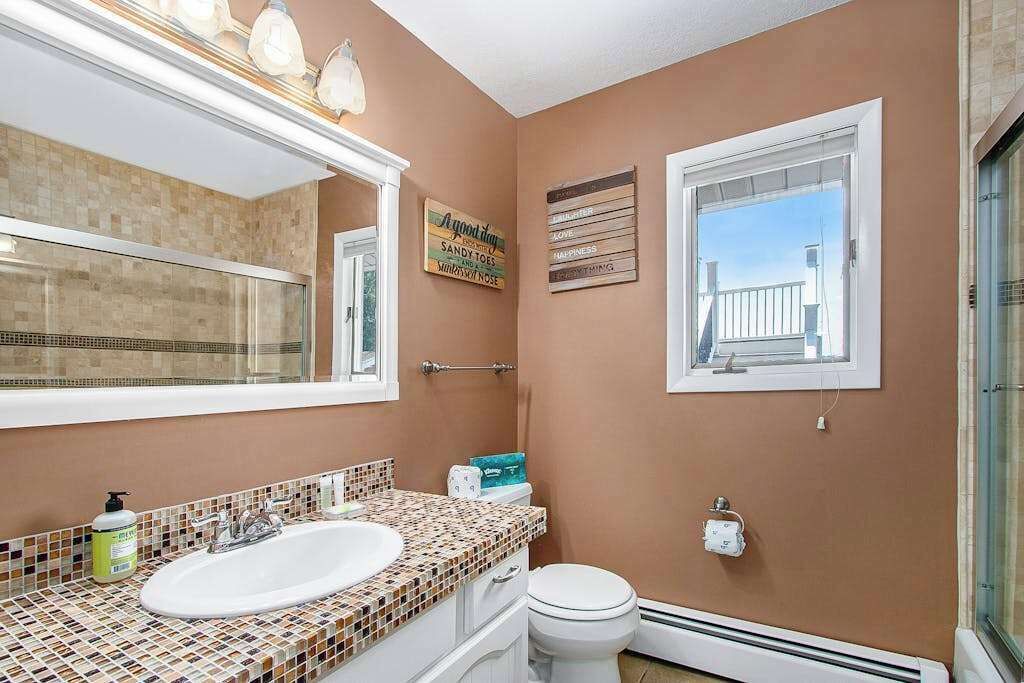 Photo of Bathroom in Beulah