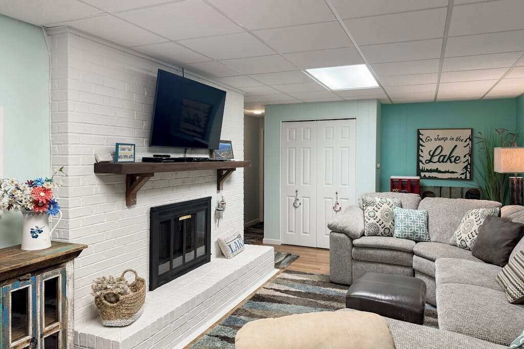 Photo of Livingroom in Beulah