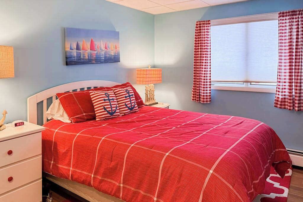 Photo of Bedroom in Beulah