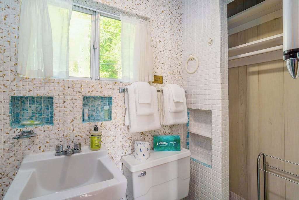 Photo of Bathroom in Lake Township