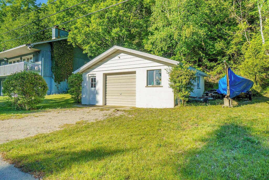 Photo of Outdoor in Lake Township