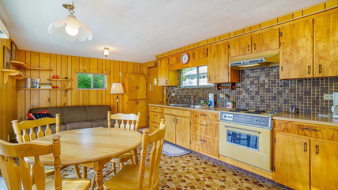 Photo of Kitchen in Lake Township