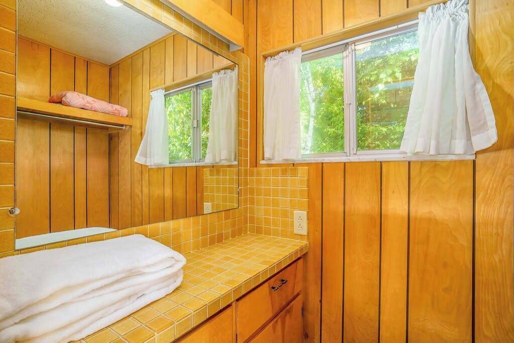Photo of Bathroom in Lake Township
