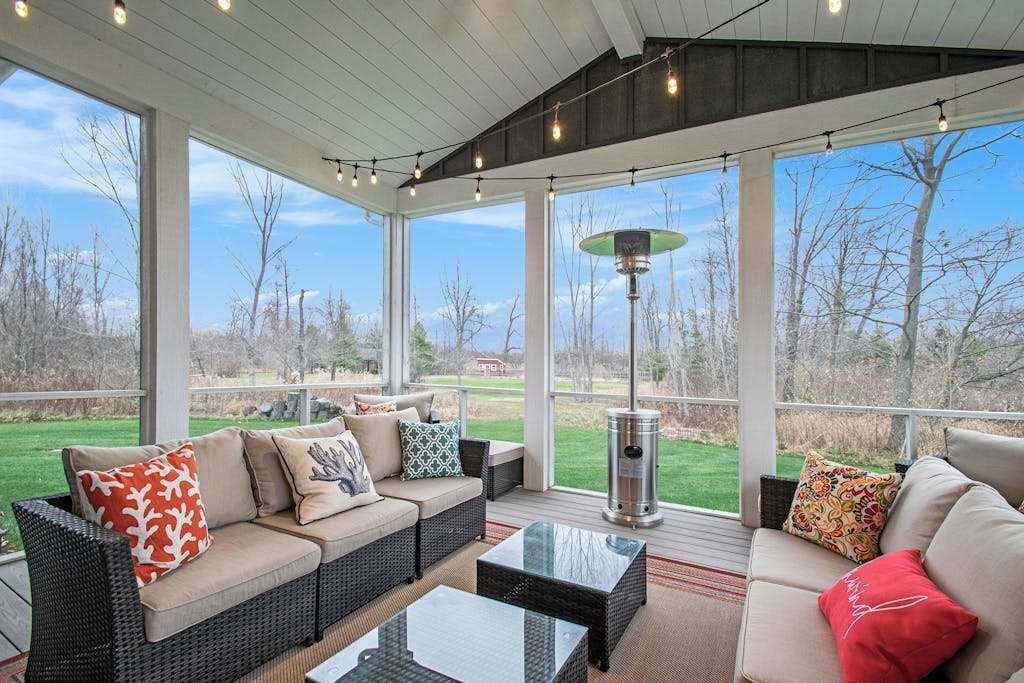 Photo of Outdoor in Sawyer
