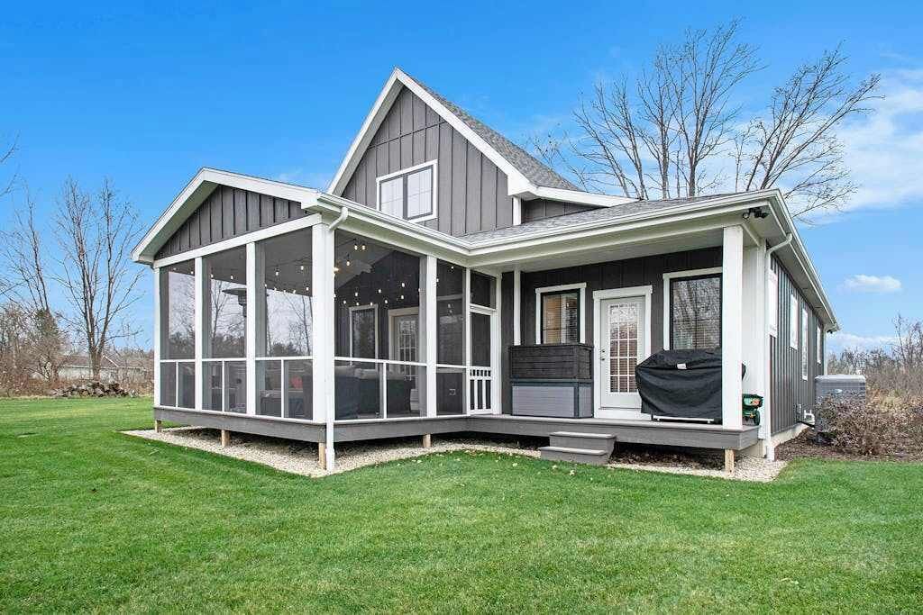 Photo of Outdoor in Sawyer