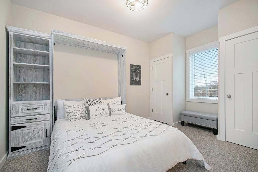 Photo of Bedroom in Sawyer