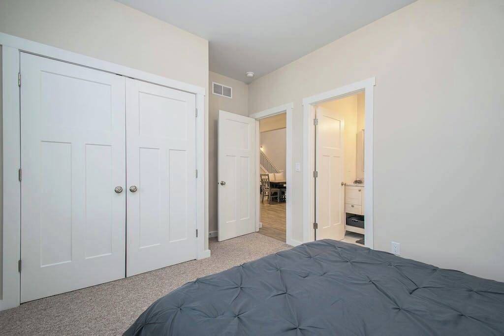 Photo of Bedroom in Sawyer