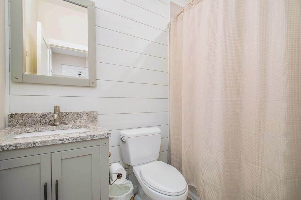 Photo of Bathroom in Sawyer