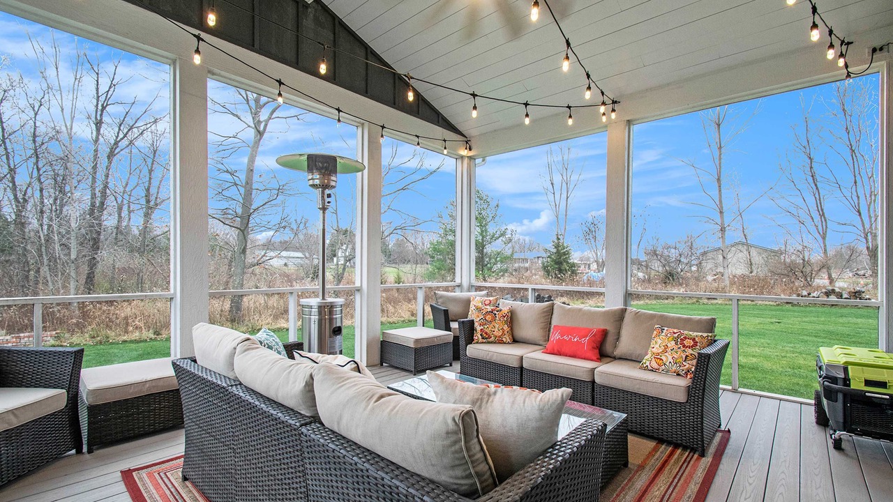 Photo of Outdoor in Sawyer