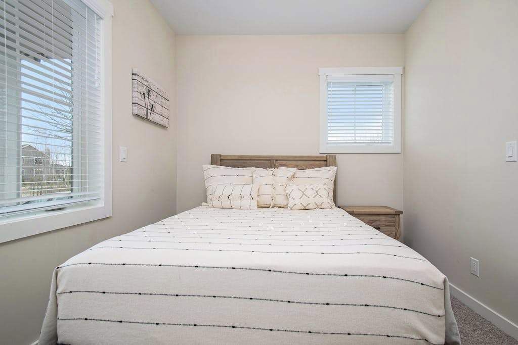 Photo of Bedroom in Sawyer