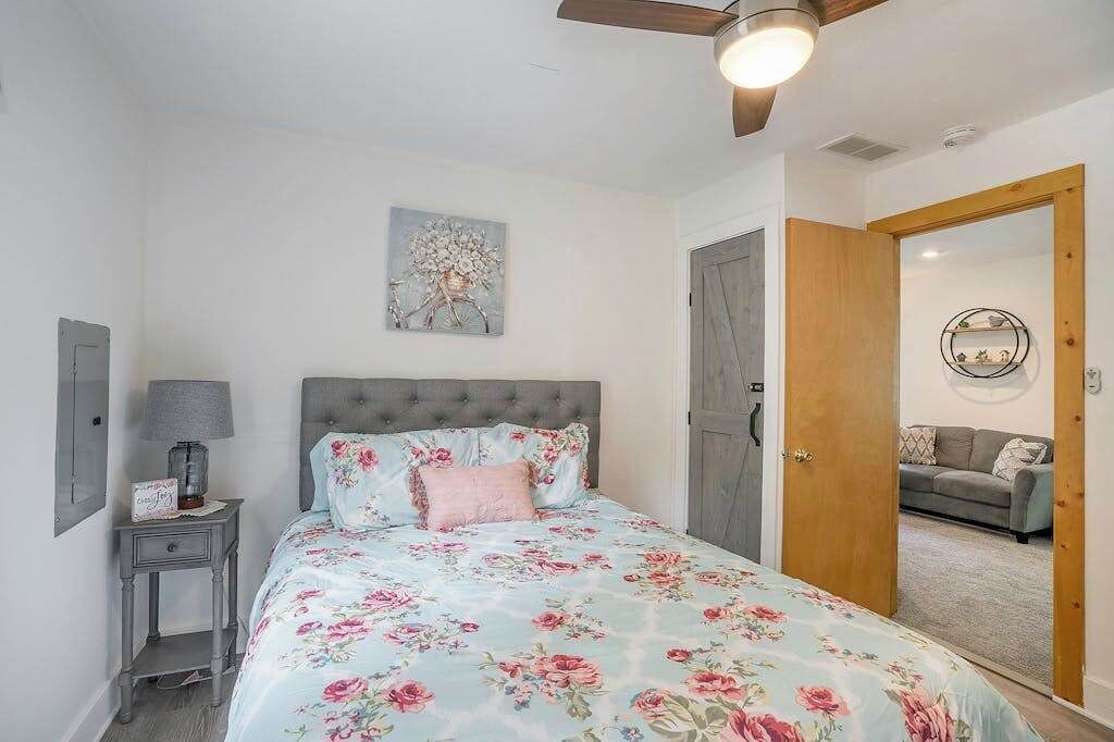 Photo of Bedroom in Shorewood-Tower Hills-Harbert