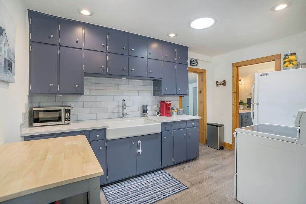 Photo of Kitchen in Shorewood-Tower Hills-Harbert