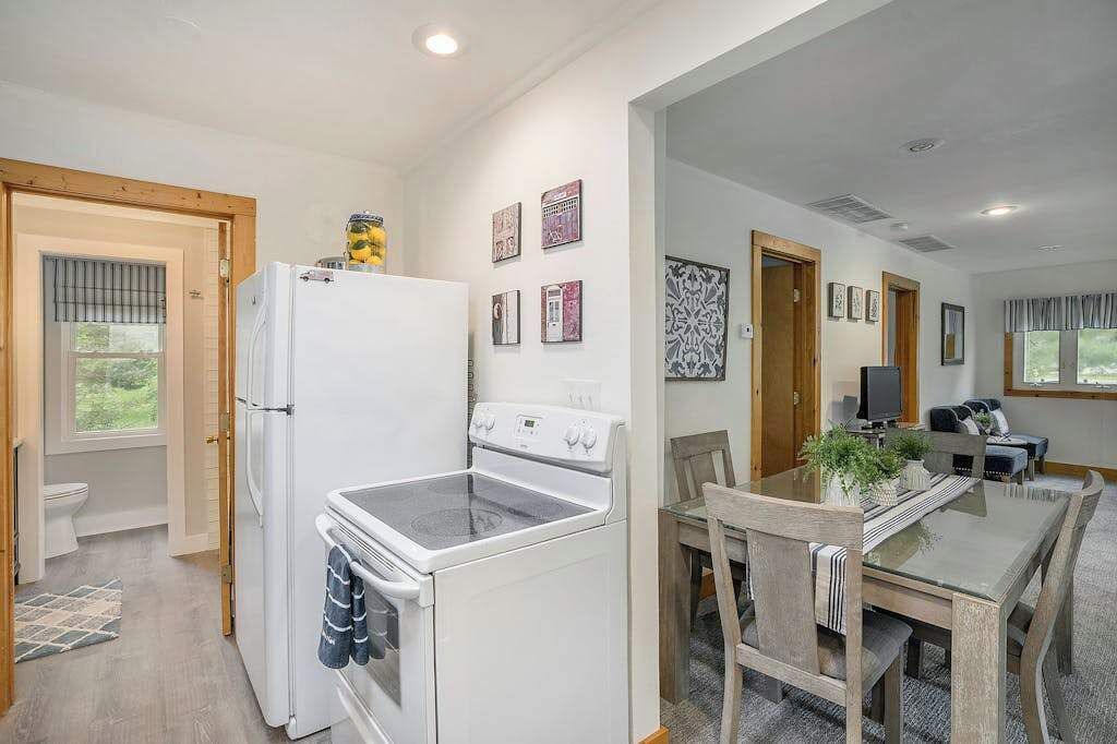 Photo of Kitchen in Shorewood-Tower Hills-Harbert