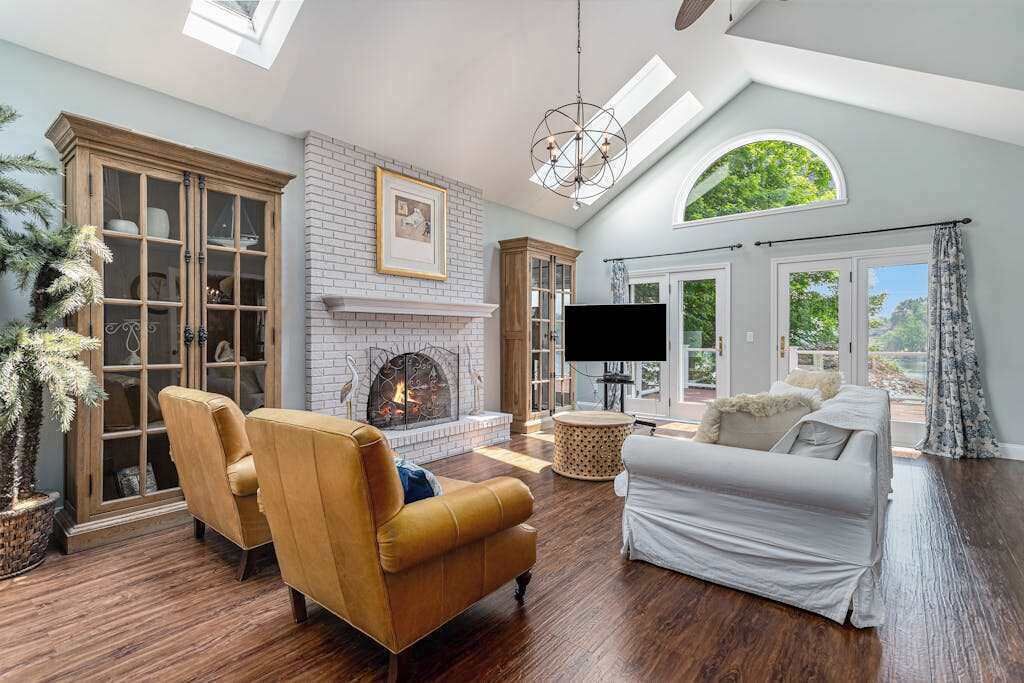 Photo of Livingroom in Berrien Springs