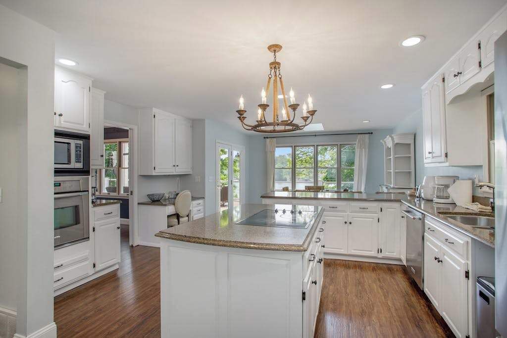 Photo of Kitchen in Berrien Springs