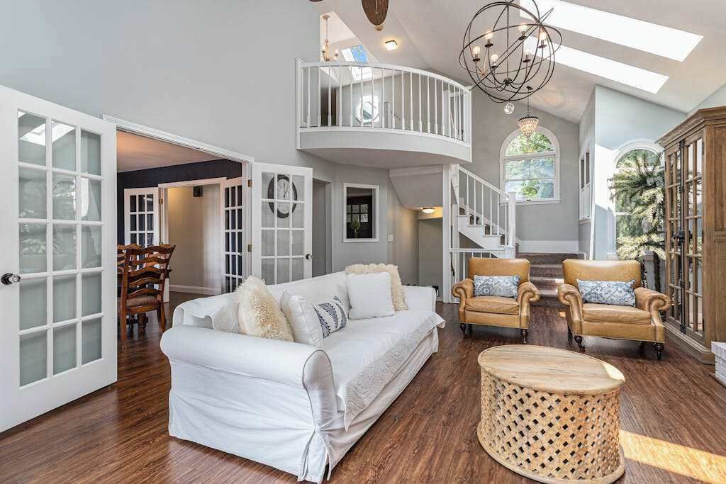 Photo of Livingroom in Berrien Springs