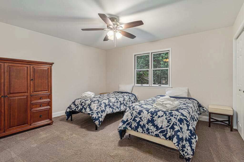 Photo of Bedroom in Berrien Springs