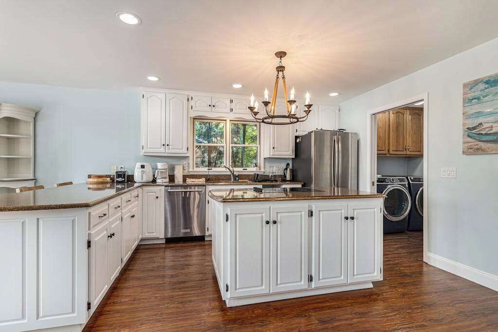Photo of Kitchen in Berrien Springs