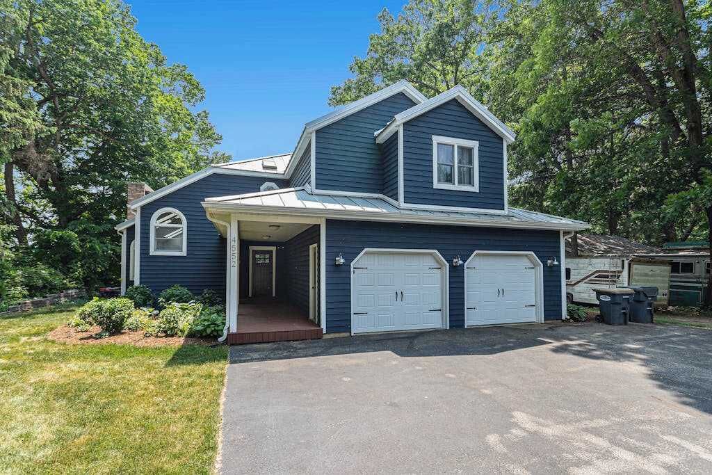Photo of Outdoor in Berrien Springs