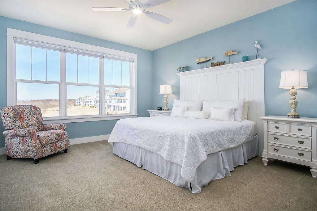 Photo of Bedroom in Miami Park