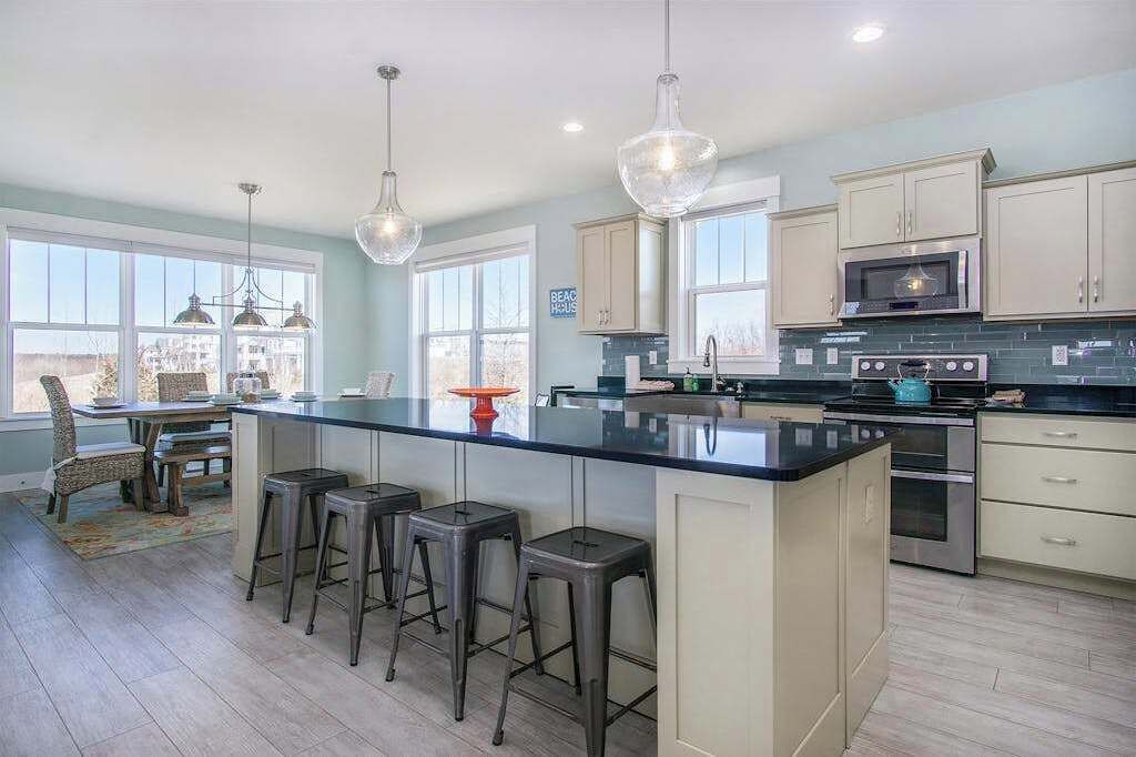 Photo of Kitchen in Miami Park