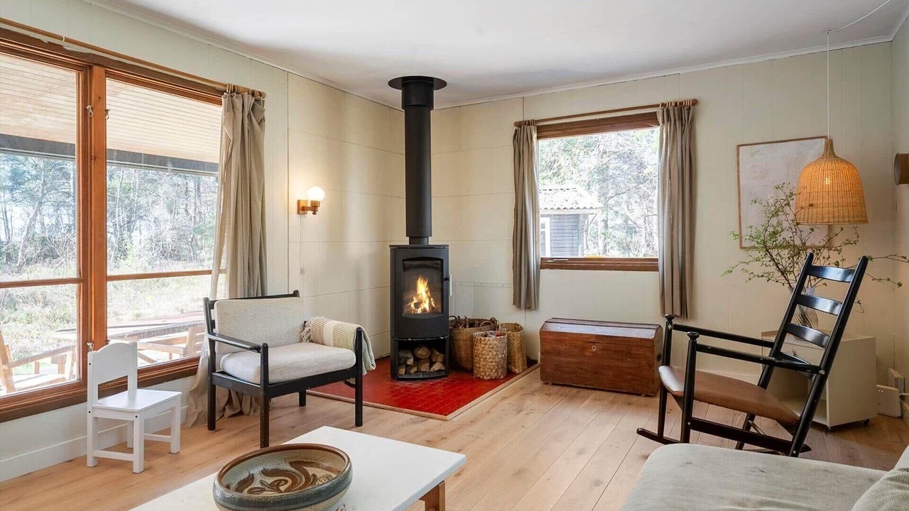 Photo of Livingroom in Stege