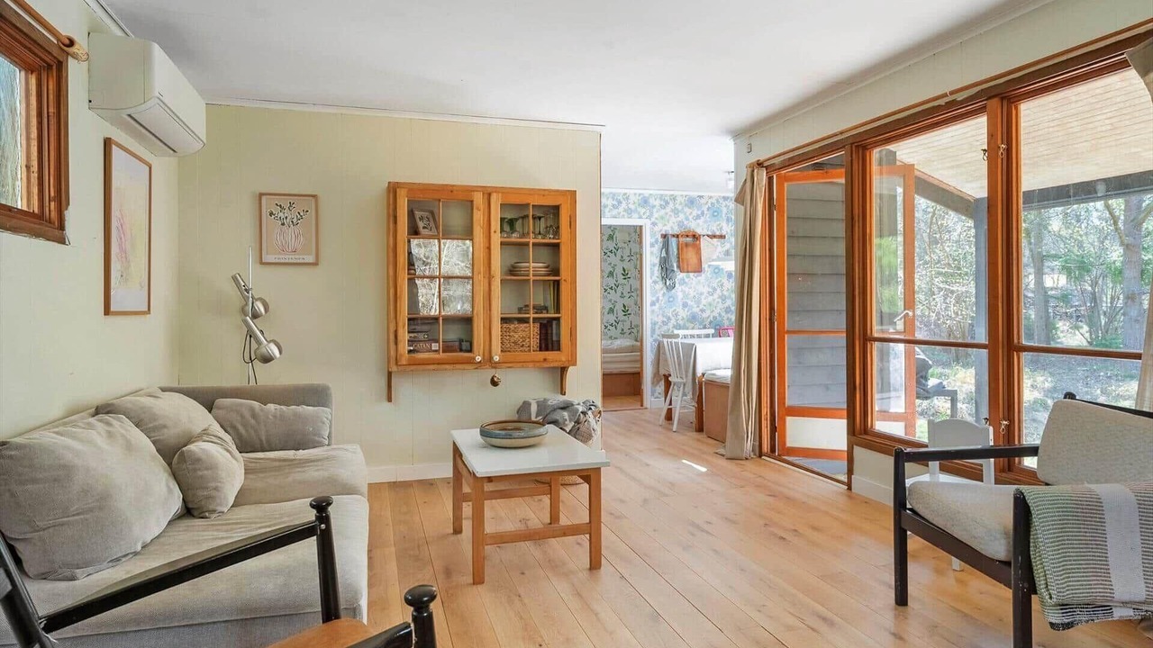 Photo of Livingroom in Stege