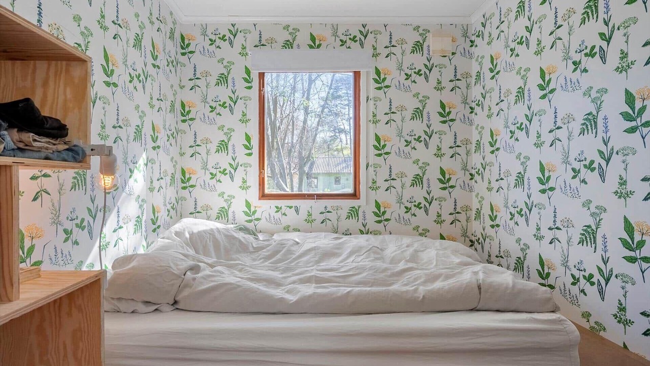 Photo of Bedroom in Stege