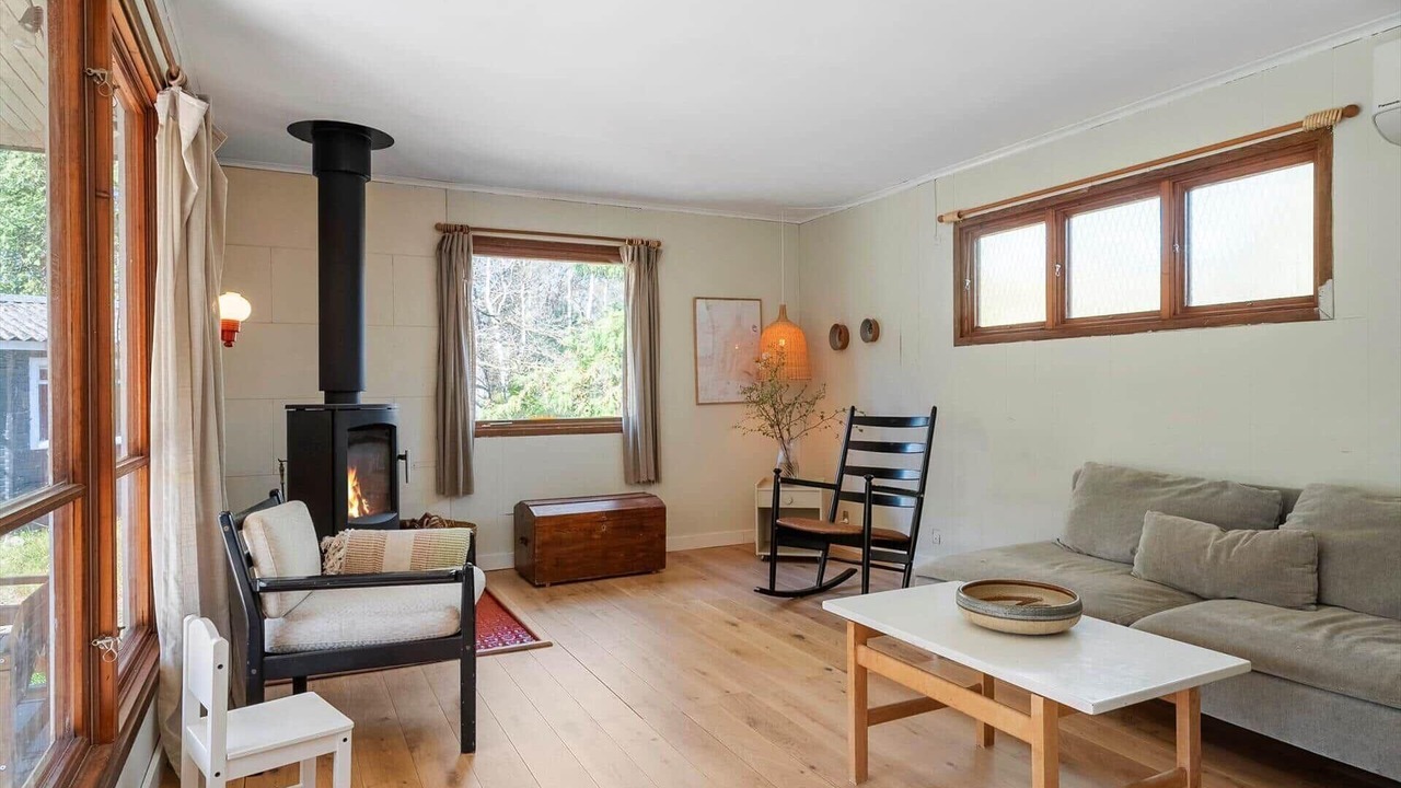 Photo of Livingroom in Stege