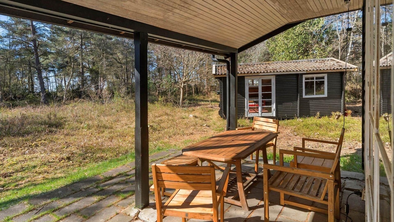 Photo of Outdoor in Stege
