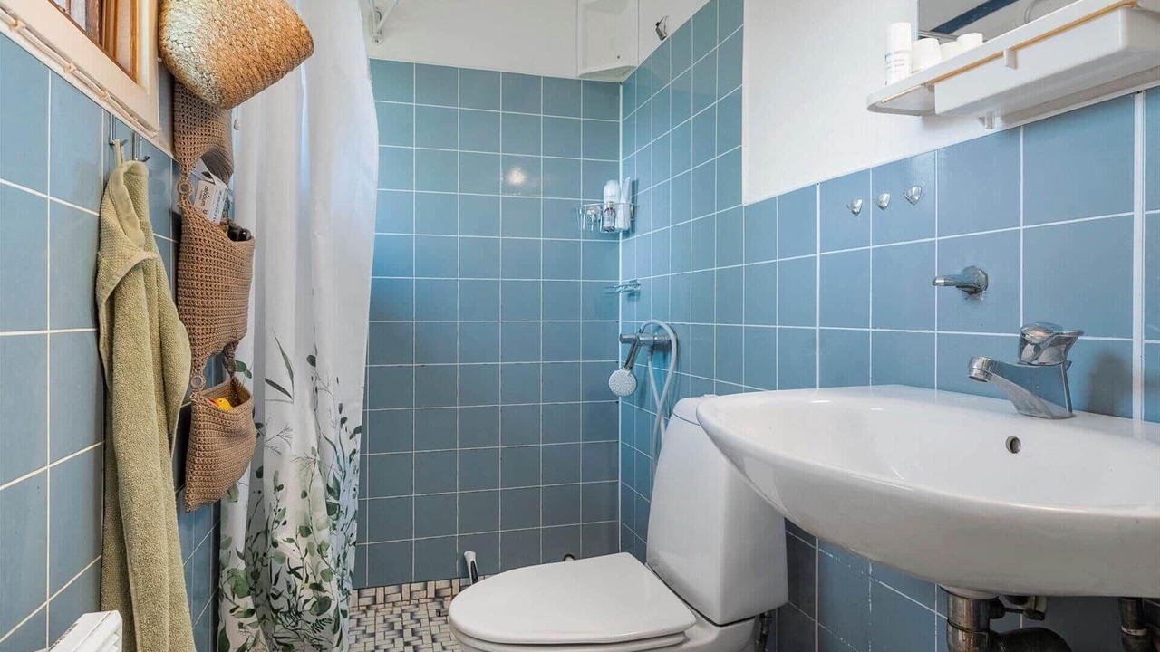 Photo of Bathroom in Stege