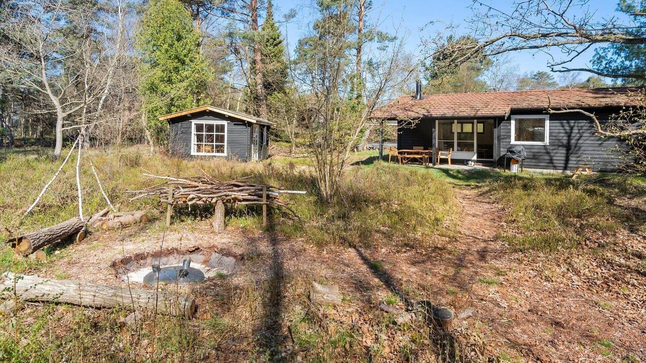 Photo of Outdoor in Stege