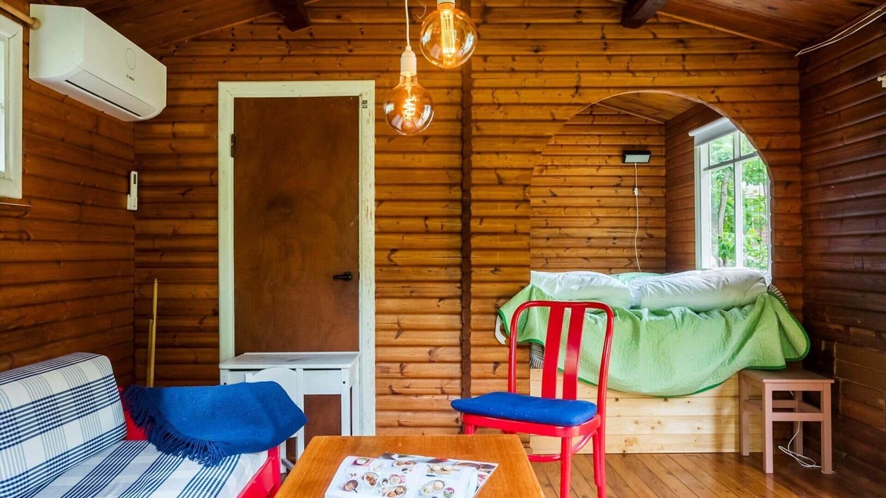 Photo of Bedroom in Stege