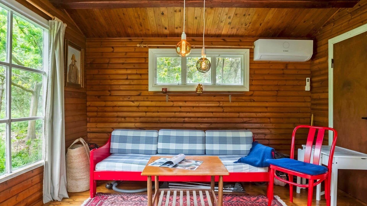 Photo of Livingroom in Stege