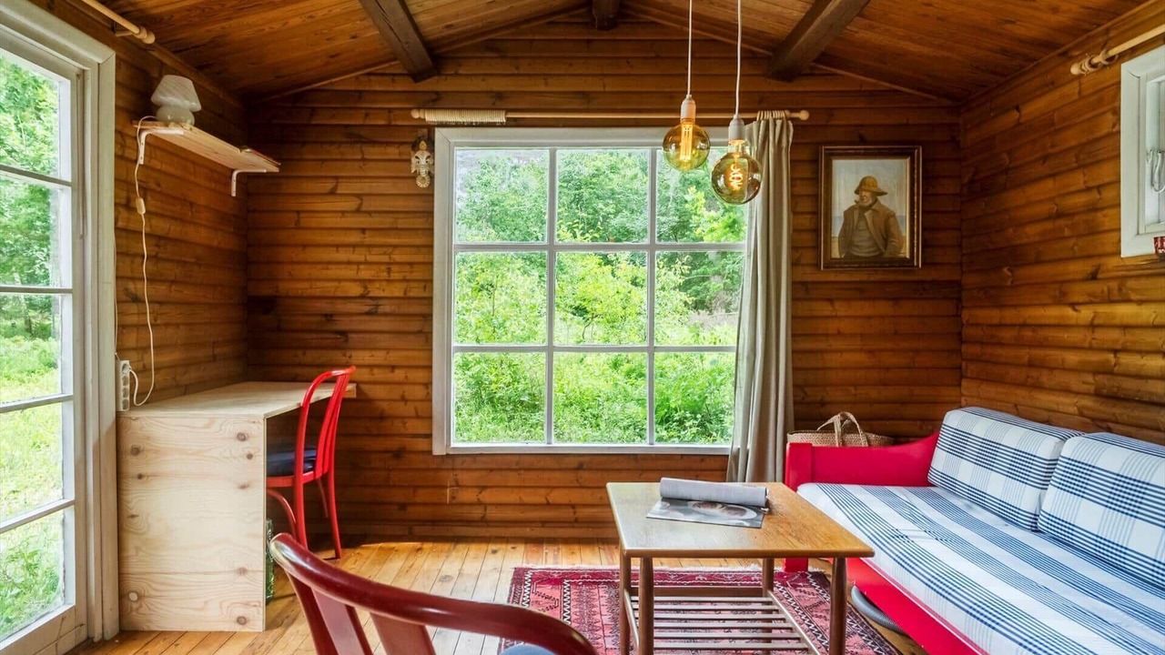 Photo of Livingroom in Stege